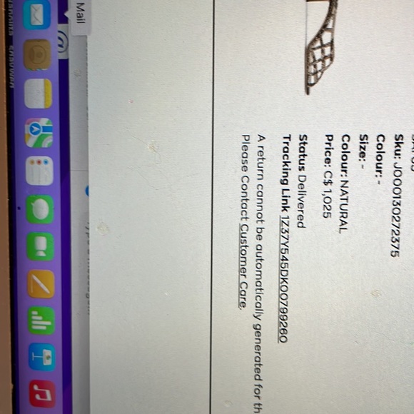 Jimmy Choo SAI 65 sandals - Picture 5 of 7